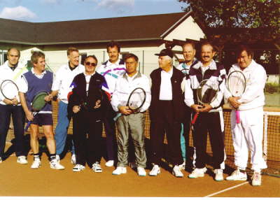 Seniorenmeister 1999
